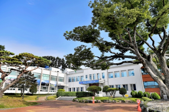 남해군, ‘삶을 위한 수업’ 인생학교 주민설명회 개최